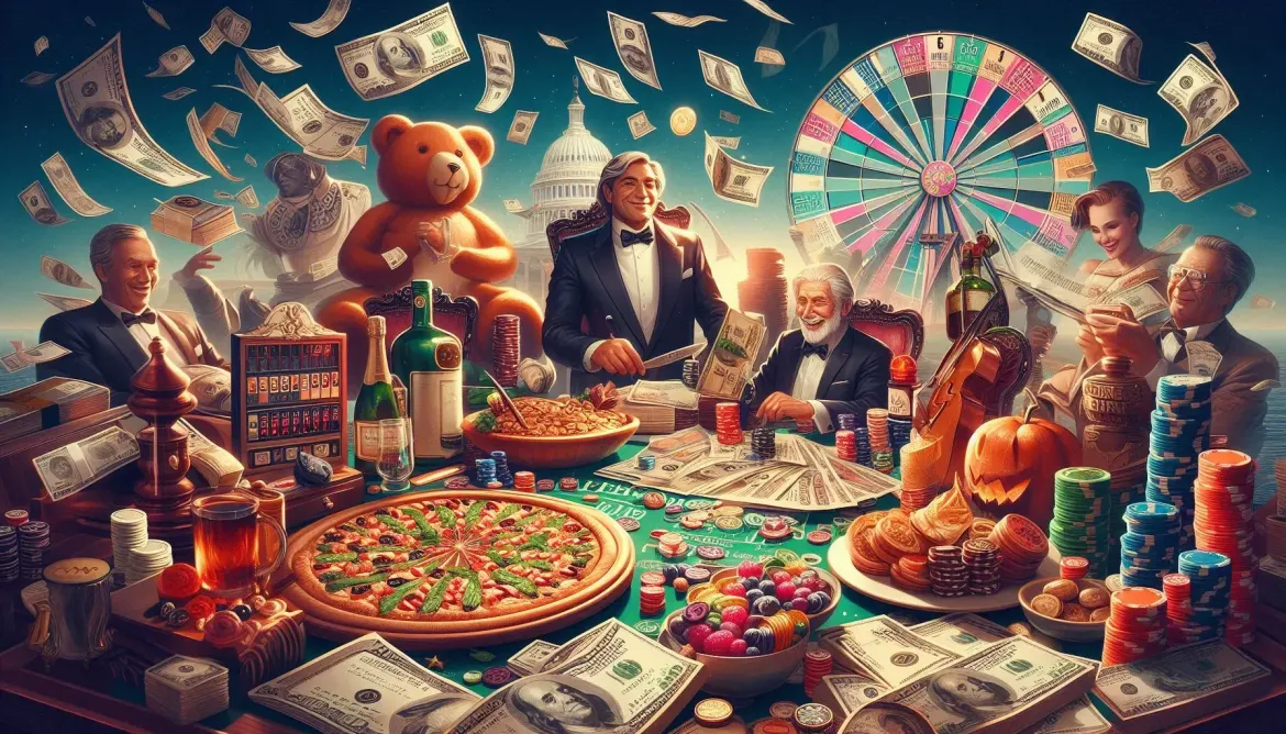 Spielbank Bad Zwischenahn